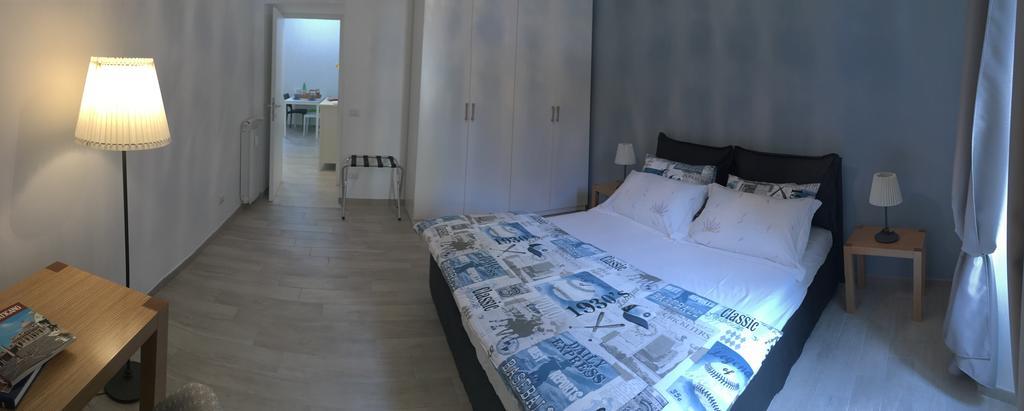Suite Luisa Roma Exteriör bild