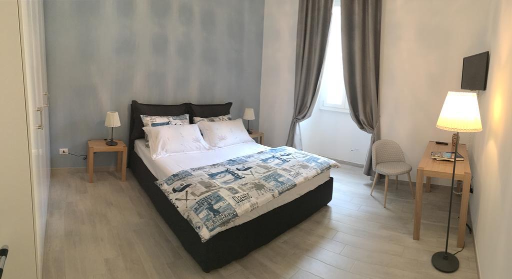 Suite Luisa Roma Exteriör bild