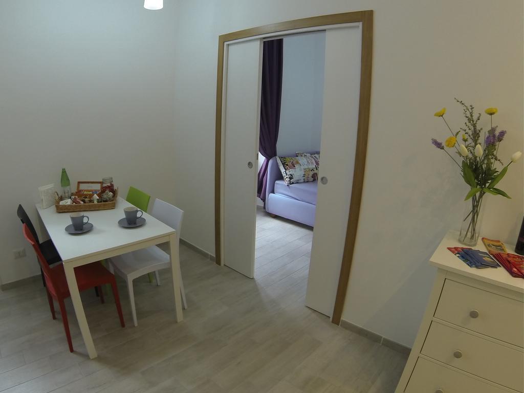 Suite Luisa Roma Exteriör bild