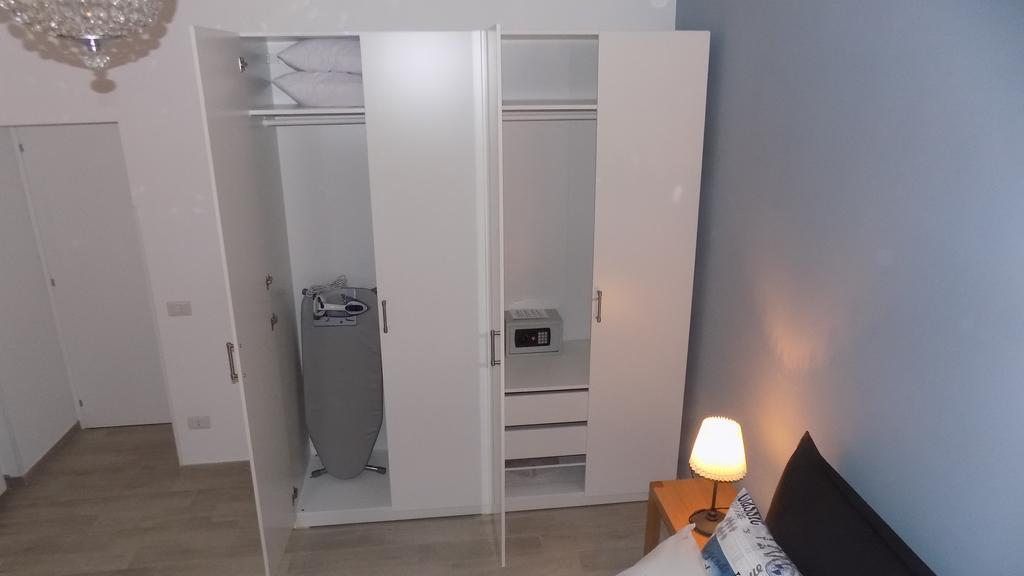 Suite Luisa Roma Exteriör bild
