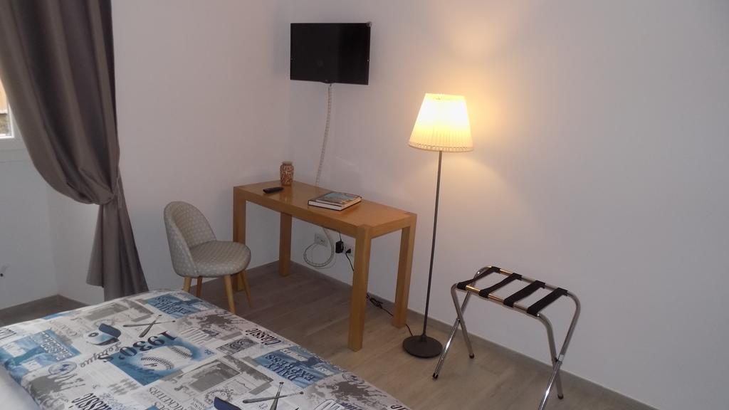 Suite Luisa Roma Exteriör bild
