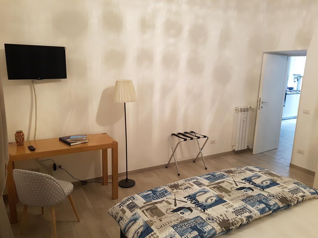 Suite Luisa Roma Exteriör bild