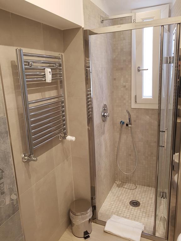 Suite Luisa Roma Exteriör bild