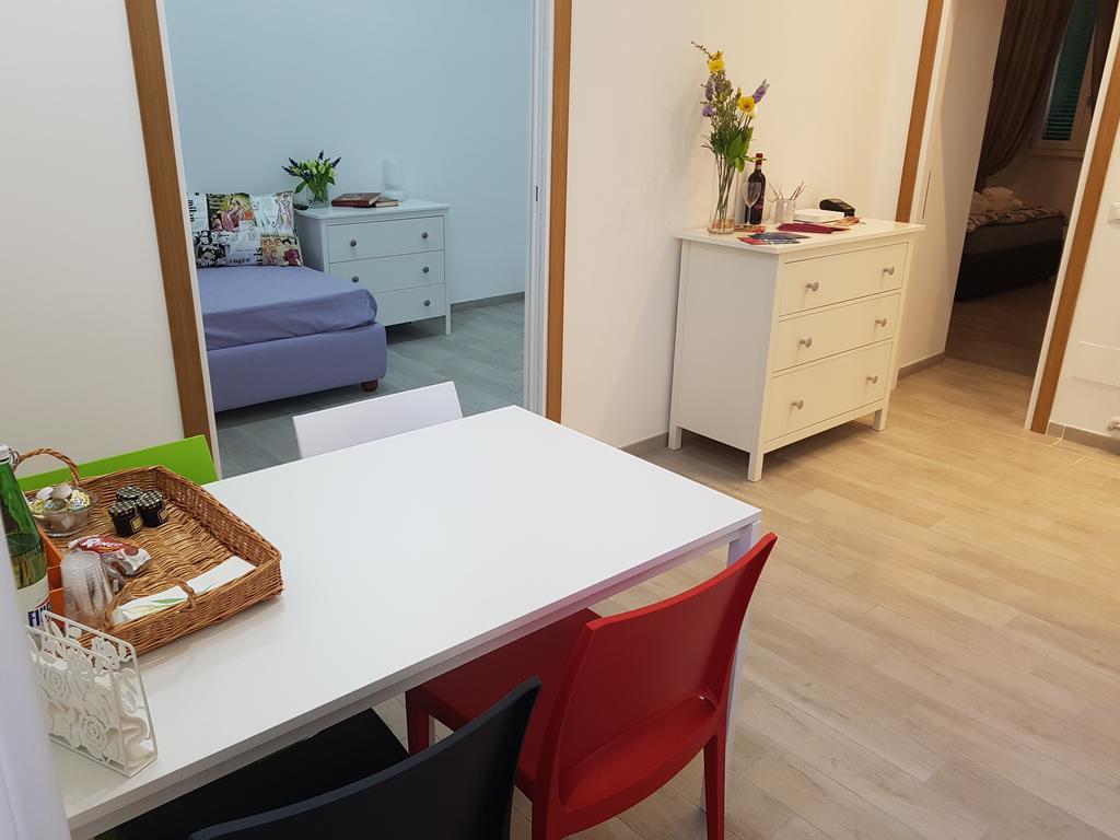 Suite Luisa Roma Exteriör bild