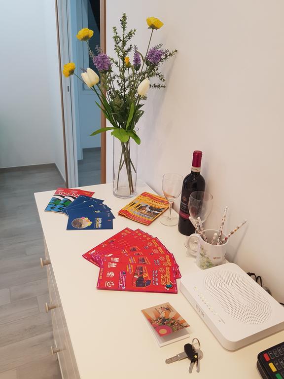 Suite Luisa Roma Exteriör bild